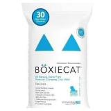 DAMAGED $49 Boxiecat Unscented 30 Day Odor...