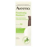 Used USED Aveeno Positively Radiant Daily...
