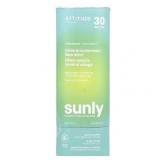 Used USED ATTITUDE Sunly, Mineral Sunscreen...