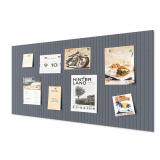 $75 Bulletin Board 120x80 cm, Decorative