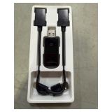 2-in-1 Wireless CarPlay & Android Auto Adapter