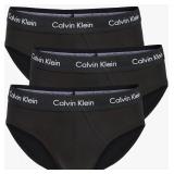 $53 (M) Calvin Klein Mens Cotton Stretch