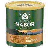 New Nabob Traditional Fine Grind Coffee (930g /...
