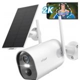 NEW $130 Wireless Outdoor Security Camera
