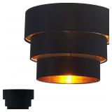 Open Box - Tested $88 Lamp Shades for Floor...