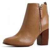 (9) ALDO womens Ankle Boot