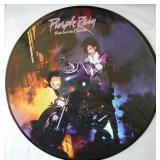 NEW $41 Purple Rain Ost (Vinyl)