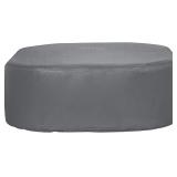 Used $284 SaluSpa 71x71x28in EnergySense...