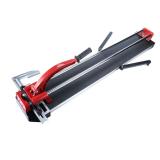 USED $500 Manual Tile Cutting Machine 48'