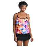 New $72 NEW Maxine Of Hollywood Womens 3-Tiered...