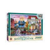 (39'x27') 2000 Piece Jigsaw Puzzle