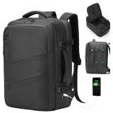NEW $40 Travel Carry On Backpack
