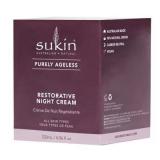 New Sukin Purely Ageless Restorative Night Cream
