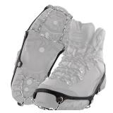 New $75 NEW Yak trax Diamond Grip Unisex...