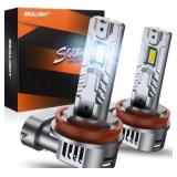 New $47 NEW SEALIGHT 2026 Upgraded H11 LED...