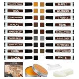 New Furniture Repair Kit Wood Markers - New 24...