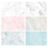 NEW $58 Marble Photography Backgrounds Paper 3PK