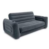 Used $205 USED Intex Queen Size Inflatable...