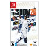 New $79 MLB The Show 26 - Nintendo Switch