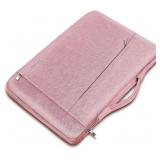 Ferkurn Laptop Case Sleeve -Pink