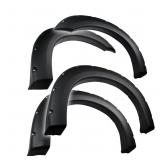$250 yhtauto fender flares w/hardware kits fit
