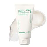 innisfree Green Tea Amino Acid Cleansing Foam