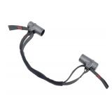 USED $100 CANYON DANCER Tie-Down Bar-Harness