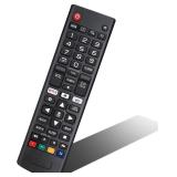NEW LG Smart TV Universal Remote Control w/Netflix