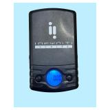 Good quality, accurate, pocket scale