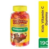 New SEALED Lil Critters L'il Critters Immune C...
