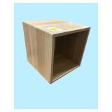 Ikea Eket Wall or Floor Cabinet- White Oak