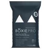 New $53 Boxiecat Clay Deep Clean Clumping Cat...