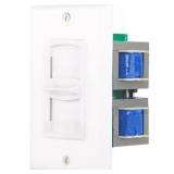 Open Box - Not Tested $49 Pyle In Wall Home...
