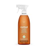New NEW Method Daily Wood Spray, Natural...