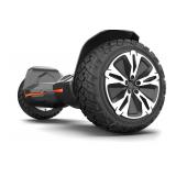$445 Gyroor 8.5 inch Off-Road Hoverboard