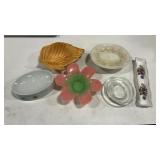 6 Assorted Household Decor