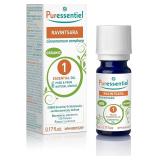 New Puressentiel Organic Ravintsara Essential...