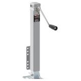 New $100 8000LBS Square Trailer Jack, 15' Lift,...