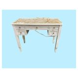 Make Up Table or Desk with built in power