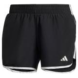 (S) adidas Women's M20 4' Run Shorts