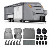 $130 BAYOTAK RV Cover, 20-22 ft Camper