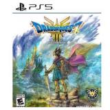 New $88 Dragon Quest III 3 HD-2D Remake (PS5...