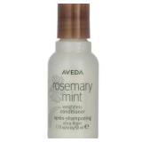 New Aveda Rosemary Mint Weightless Conditioner...