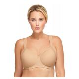 $110 (36DD) Wacoal Women's Sport Contour Bra