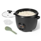 New $40 Starfrit Electric Rice Cooker - 20 Cups...