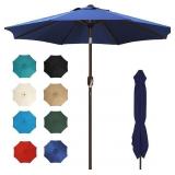 $75 (7ft) Patio Umbrella