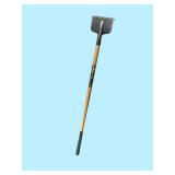 Yardworks ice scraper, garden tool