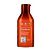 New $35 Redken Frizz Dimiss Shampoo - 10.1 oz.