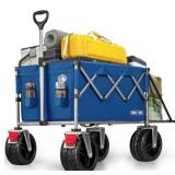 New $136 NEW Overmont 200L Collapsible Portable...