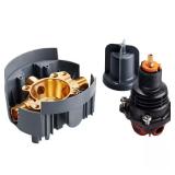 New $291 Rite-Temp Thermostatic Valve Body and...